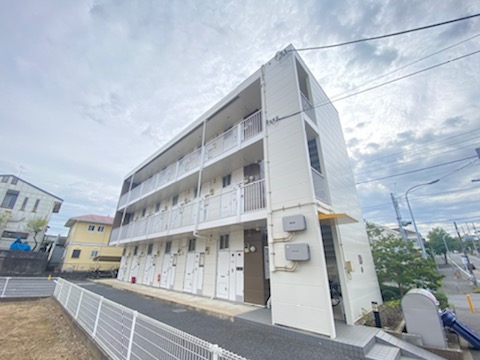 ★手数料０円★松戸市小金原　月極駐車場（LP）